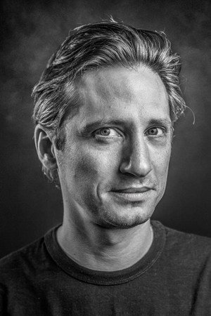 Photo of Emilio Guzman from the Latest Netflix gallery