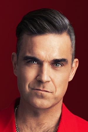 Robbie Williams photo
