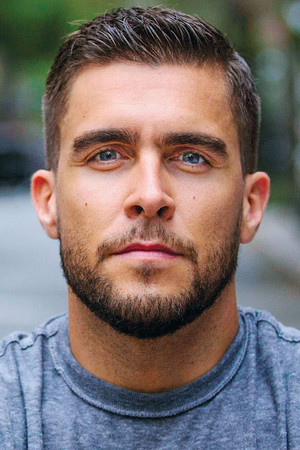 Josh Segarra photo