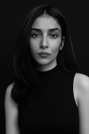 Photo of Raghda Khairy from the Latest Netflix gallery