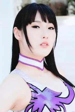 Photo of Makoto from the Latest Netflix gallery