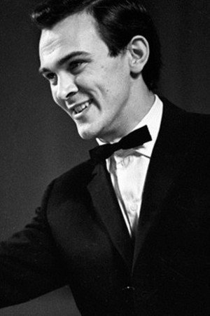Photo of Muslim Magomayev from the Latest Netflix gallery