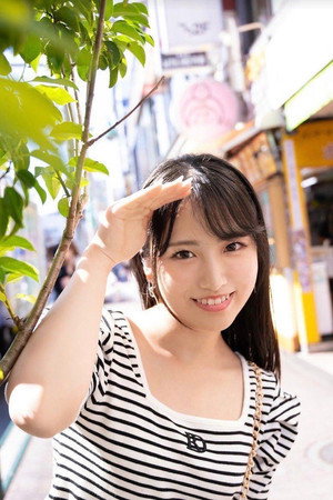 Photo of 中森ななみ from the Latest Netflix gallery