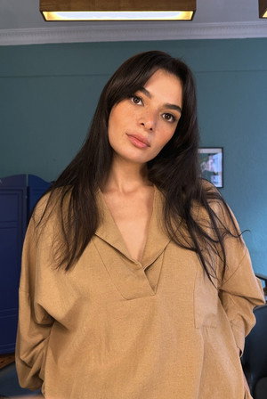 Photo of Esengül Aypek from the Latest Netflix gallery