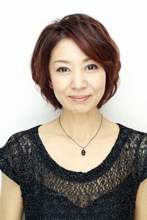 Nagisa Katahira photo