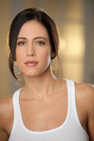Photo of Amber Lee Ettinger from the Latest Netflix gallery