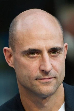 Mark Strong photo