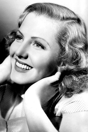 Jean Arthur photo