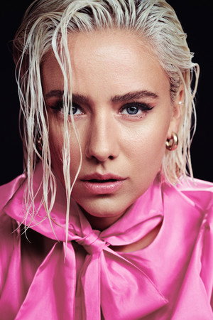 Photo of Dagny Norvoll Sandvik from the Latest Netflix gallery