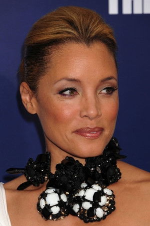 Michael Michele photo