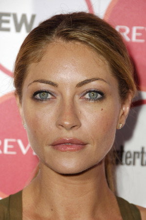 Rebecca Gayheart photo