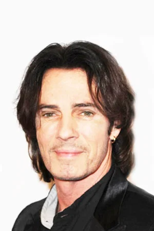Photo of Rick Springfield from the Latest Netflix gallery