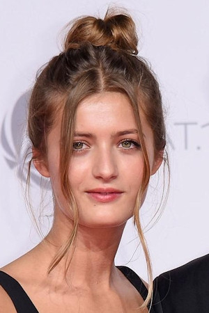 Photo of Lilli Schweiger from the Latest Netflix gallery