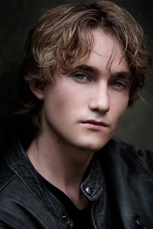 Photo of Ethan Lamb-Kelly from the Latest Netflix gallery