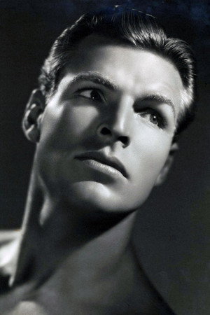 Buster Crabbe photo