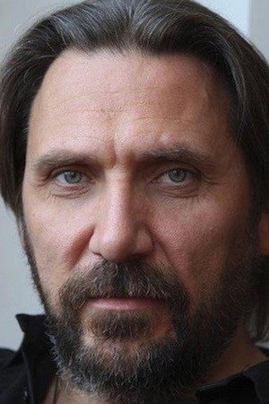 Photo of Vitaly Kravchenko from the Latest Netflix gallery