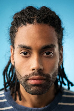 Photo of Oliver Wellington from the Latest Netflix gallery