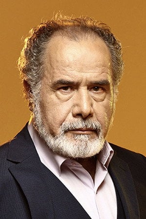 Photo of Thodoris Katsafados from the Latest Netflix gallery