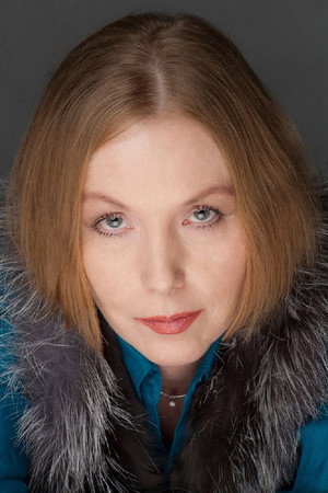 Photo of Irina Gordina from the Latest Netflix gallery