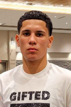 Photo of Julian Gonzalez from the Latest Netflix gallery