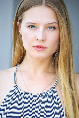 Photo of Vijessna Ferkic from the Latest Netflix gallery
