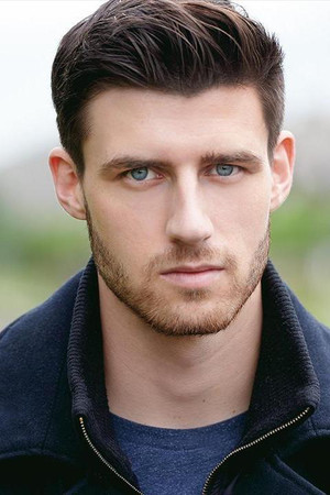 Photo of Jacob Klick from the Latest Netflix gallery