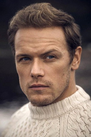 Photo of Sam Heughan from the Latest Netflix gallery