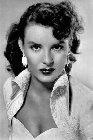 Jean Peters photo