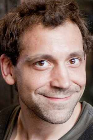 Photo of Mathieu Collette from the Latest Netflix gallery