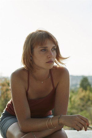 Photo of Laëtitia Clément from the Latest Netflix gallery