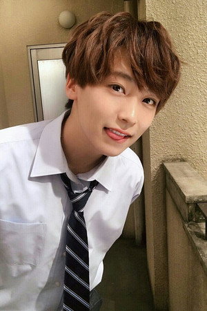 Photo of Rikiya Tomizono from the Latest Netflix gallery