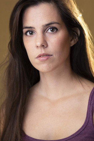 Photo of Carrie Anne Hunt from the Latest Netflix gallery
