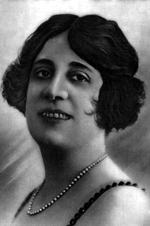 Photo of Antonia Plana from the Latest Netflix gallery