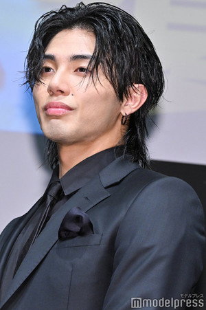 Photo of Kaisei Takechi from the Latest Netflix gallery