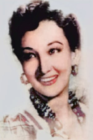 Photo of Carmen Rosales from the Latest Netflix gallery