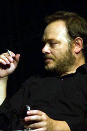 Javier Pedersoli photo