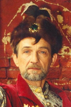 Photo of Yuri Muravitsky from the Latest Netflix gallery