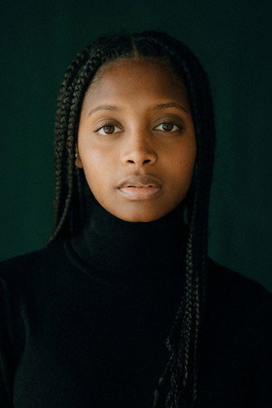 Photo of Cíntia Semedo from the Latest Netflix gallery