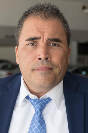 Photo of Joe Lorenzo from the Latest Netflix gallery