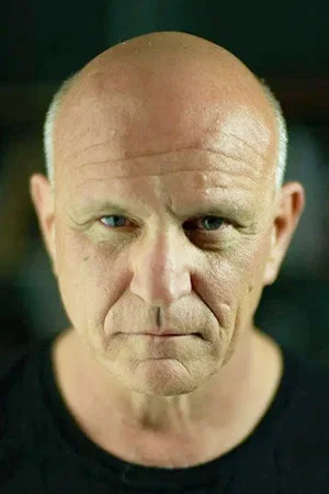 Photo of Fulvio Cecere from the Latest Netflix gallery