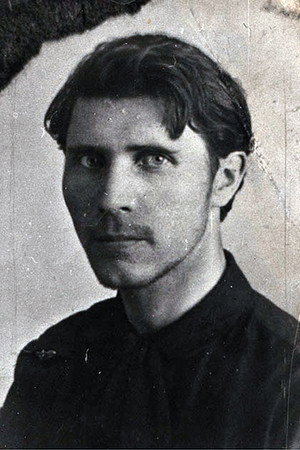 Photo of Ivan Kavaleridze from the Latest Netflix gallery