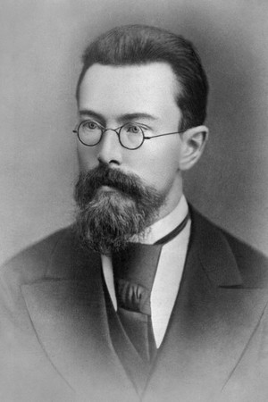 Photo of Nikolai Rimsky-Korsakov from the Latest Netflix gallery