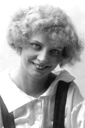 Photo of Ingeborg Bruhn Bertelsen from the Latest Netflix gallery
