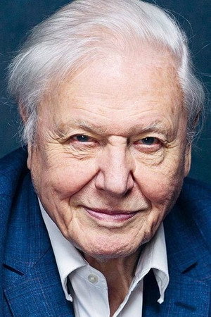 Photo of David Attenborough from the Latest Netflix gallery