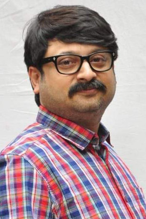 Photo of Shiboprosad Mukherjee from the Latest Netflix gallery