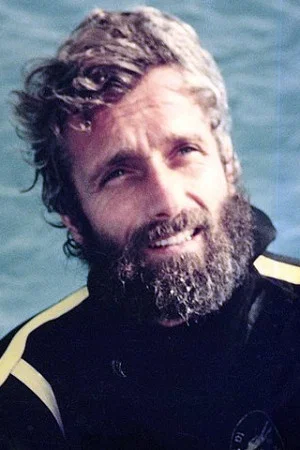 Photo of Philippe Cousteau from the Latest Netflix gallery