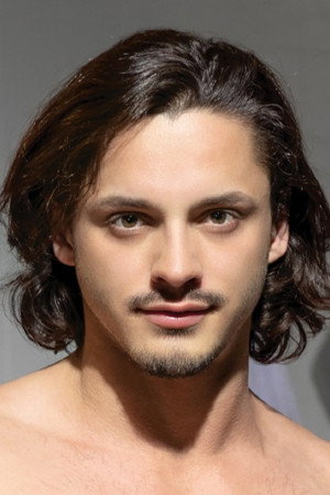 Photo of Jack Emhoff from the Latest Netflix gallery