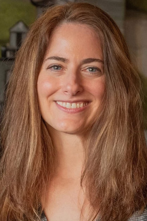 Photo of Sheri Jacobs from the Latest Netflix gallery