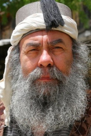 Photo of Oktay Dal from the Latest Netflix gallery