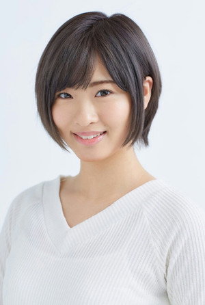 Photo of Saki Matsuda from the Latest Netflix gallery